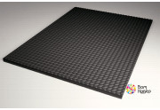Антивибрационный коврик Mattix-Vibrotex PRO 25 мм  (для бытовых стиральных машин)